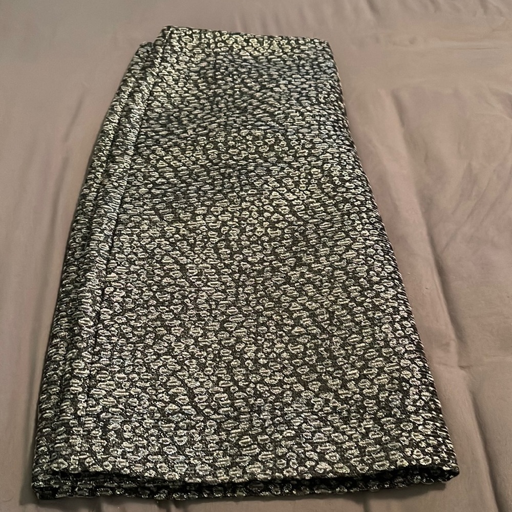Work skirt